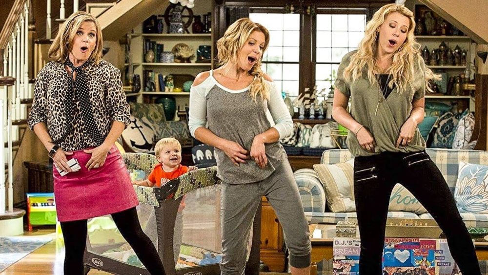 Fuller House Season 4 Fuller House Season 4