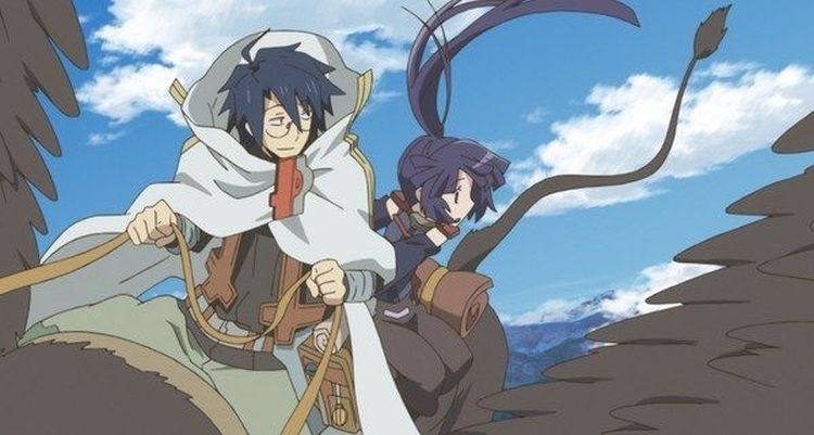Log Horizon Season 3 Release Date