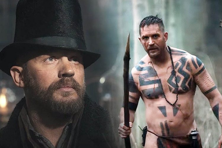 Taboo Season 2 Taboo Season 2
