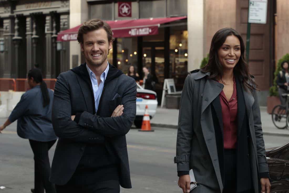Deception Season 2 Deception Season 2