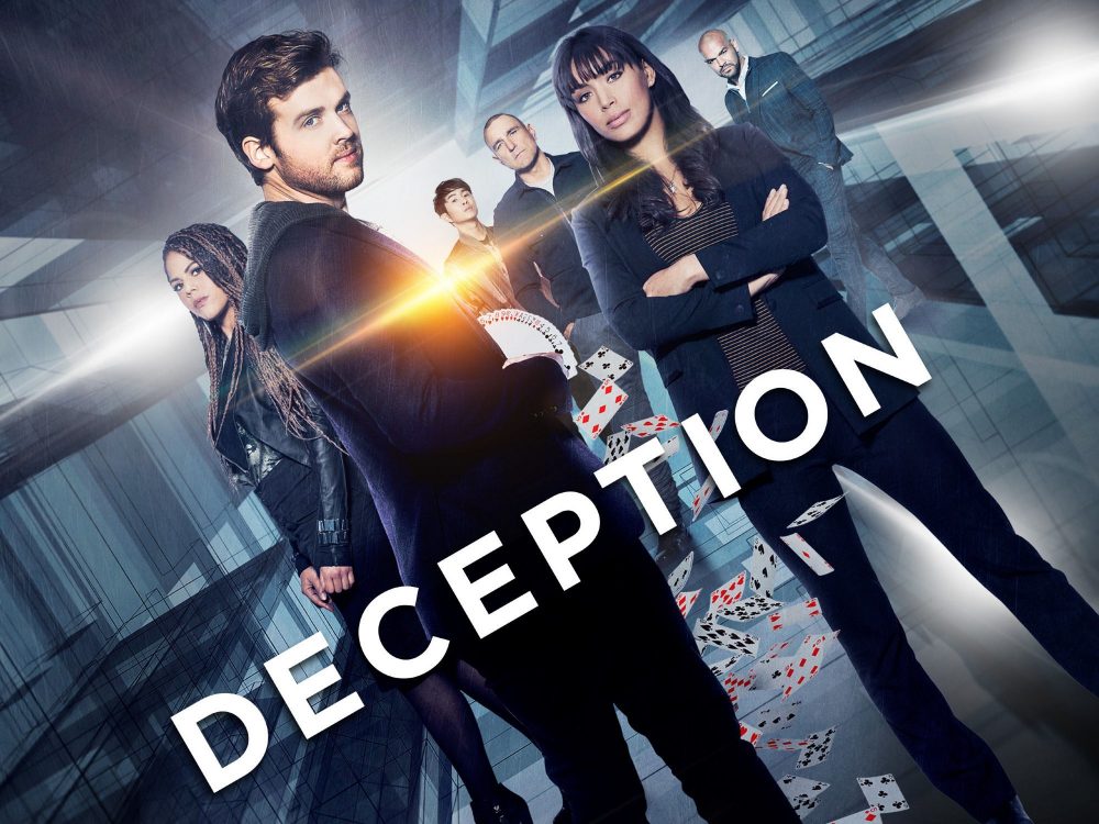 Deception Season 2 Deception Season 2