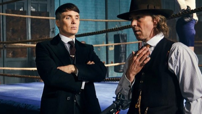 peaky blinders season 4 release date us