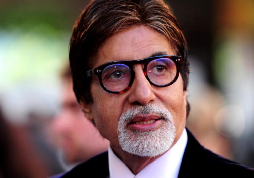 Amitabh Bachchan Net Worth 2019 Popular Indian Film